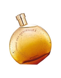 Парфюмерная вода L'Ambre Des Merveilles Hermes