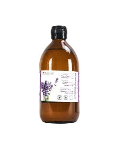 Масло для тела RehabMedic Anti-Stress Relaxing Oil RMG0901500 Rehabmedic