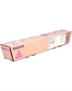 Тонер-картридж Ricoh MP C406-M / 842097