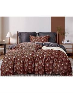 Комплект постельного белья Sofi de Marko Паола №9 7Е 4н Т / 7Е-Т-П9 Sofi de marko