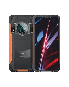 Смартфон King Kong ACE 3 8GB/256GB Cubot