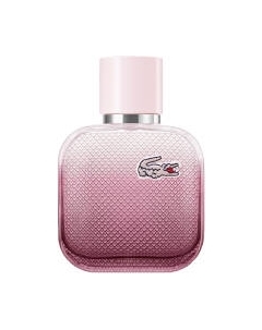 Туалетная вода Lacoste L.12.12 Rose Eau Intense