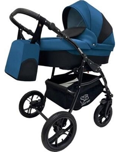 Детская универсальная коляска Mimmi 2в1 Sweet baby
