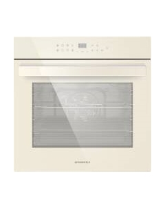 Электрический духовой шкаф Maunfeld EOEH.7611SCBG