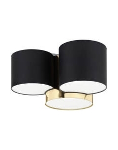 Люстра TK Lighting Mona Gold 3445 Tk lighting