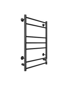 Полотенцесушитель электрический Двин L8 Neo BL 80x50