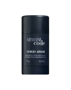 Дезодорант-стик Code for Men Giorgio armani