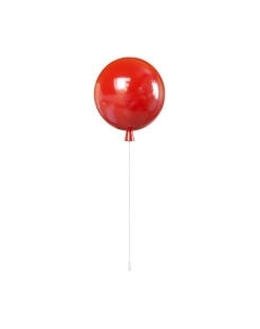 Потолочный светильник Loftit Balloon 5055C/S Red