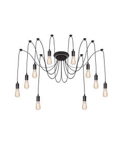 Люстра LOFT1162/10 Loftit