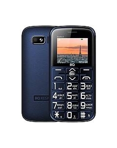 Мобильный телефон Respect BQ-1851 Bq