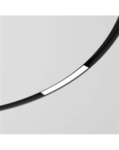 Трековый светильник Elektrostandard Slim Magnetic Planar 85181/01 8W 4200K