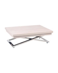 Стол-трансформер Levmar Cross D68