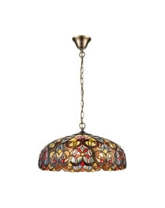 Потолочный светильник Velante 825-806-03