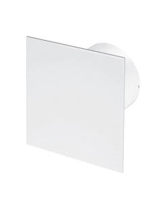 Вентилятор накладной Awenta System+ Turbo 100CTR / KWT100CTR-PTB100-ZZ100