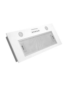 Вытяжка скрытая Zigmund & Shtain K 016.5 W Zigmund & shtain