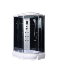 Душевая кабина RIVER Dunay 120/90/24 ТН L River