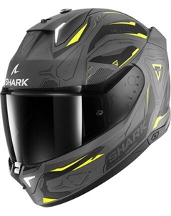 Мотошлем Shark Helmets Skwal i3 Linik Mat Shark helmets
