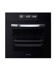 Электрический духовой шкаф Maunfeld EOEH.5811B