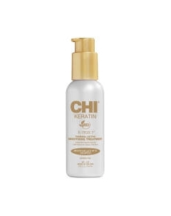 Крем для волос CHI Keratin K-TRIX 5 Thermal Active Smoothing Treatment разглажив. Chi
