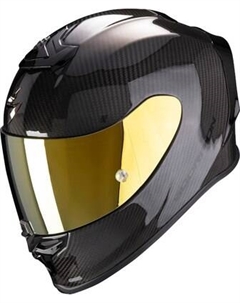 Мотошлем Scorpion Exo Exo-R1 Evo Carbon Air Solid Scorpion exo