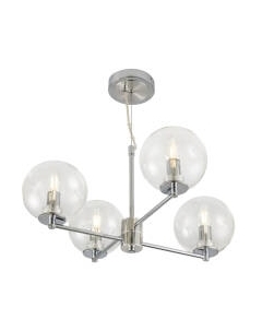 Люстра Citilux Галлен CL240141