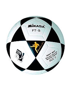 Футбольный мяч FT-5 Fifa Mikasa