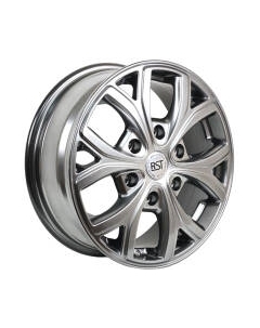 Литой диск R056 16x6.5" 6x139.7мм DIA 92.5мм ET 50мм BH Rst wheels