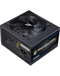 Блок питания для компьютера Zalman ZM600-TXII V2 600W