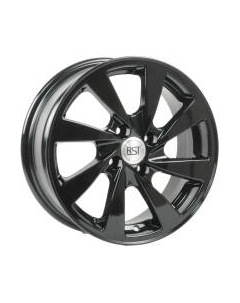 Литой диск R055 15x6" 4x98мм DIA 58.6мм ET 33мм BL Rst wheels