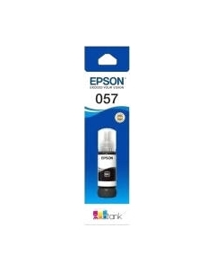 Контейнер с чернилами Epson 057 C13T09D198