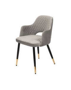 Стул Signal Franco Velvet