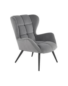 Кресло мягкое Halmar Tyrion