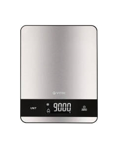Кухонные весы Vitek VT-7989