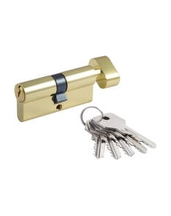 Цилиндровый механизм замка Нора-М STD Z ЛВ-70 35/35 Нора-м