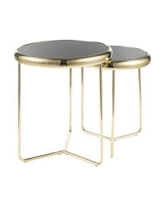 Комплект журнальных столиков Signal Scarlet II