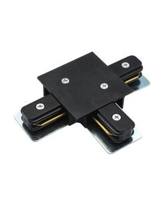 Коннектор для шинопровода Arte Lamp Track Accessories A140106 Arte lamp