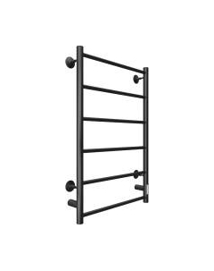 Полотенцесушитель электрический Двин J8 Neo BL 80x50