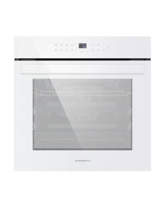 Электрический духовой шкаф Maunfeld EOEH.7611SCW