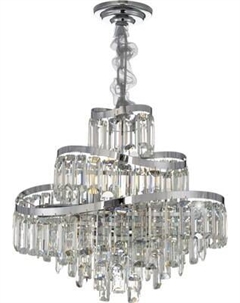 Люстра Citilux Naiad CL315151