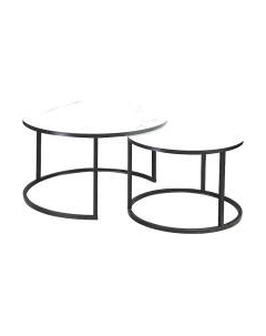 Комплект журнальных столиков Signal Atlanta C