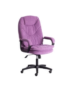 Кресло офисное Tetchair Comfort Lt велюр Vivaldi