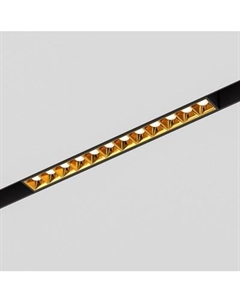 Трековый светильник Elektrostandard Slim Magnetic Artas 12W 4000K 85103/01