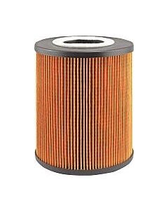 Масляный фильтр OX146D Knecht/mahle