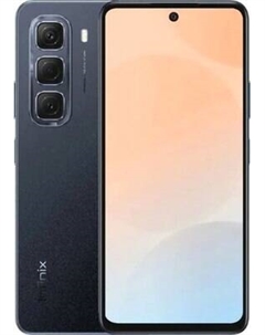 Смартфон Hot 50 6GB/256GB Infinix