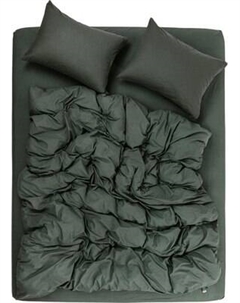 Комплект постельного белья Urban Family Шторм 1.5сп 70x70 / 819 Urban family