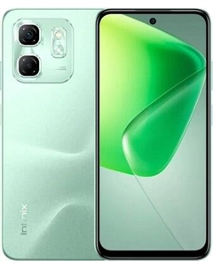 Смартфон Hot 50i 4GB/256GB Infinix