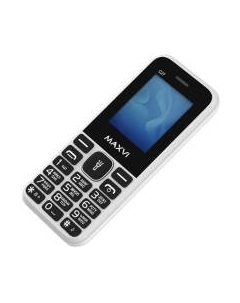 Мобильный телефон Maxvi C27