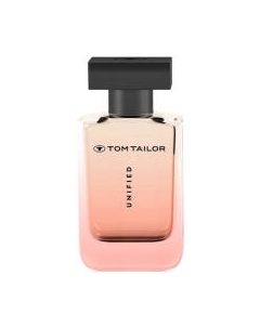 Парфюмерная вода Tom Tailor Unified For Her Tom tailor