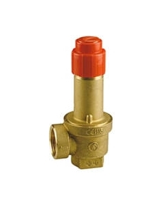 Клапан предохранительный Giacomini R140Y052