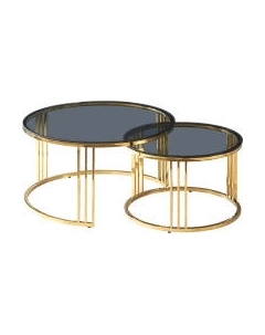 Комплект журнальных столиков Signal Vienna